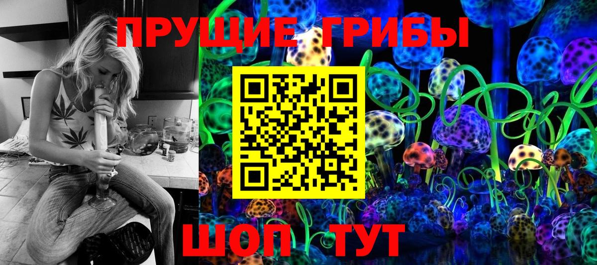Псилоцибиновые грибы Cubensis Лангепас